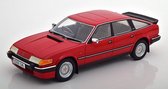 Rover 3500 Vitesse 1985 Red Metallic