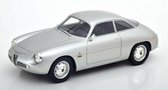 Alfa Romeo Giuletta Sprint Zagato 1961 Silver