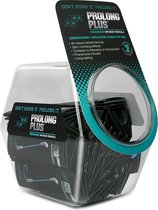 Prolong Plus 2-Pack Enhancement Applicator - 48 pc P.O.P. Displa - Pills & Supplements - transparent - Discreet verpakt en bezorgd