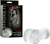 Stroke It™ Tight Ass - Masturbators & Strokers - clear - Discreet verpakt en bezorgd