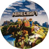 MINECRAFT-FOLIE-BALLON-18-INCH-ONG45CM