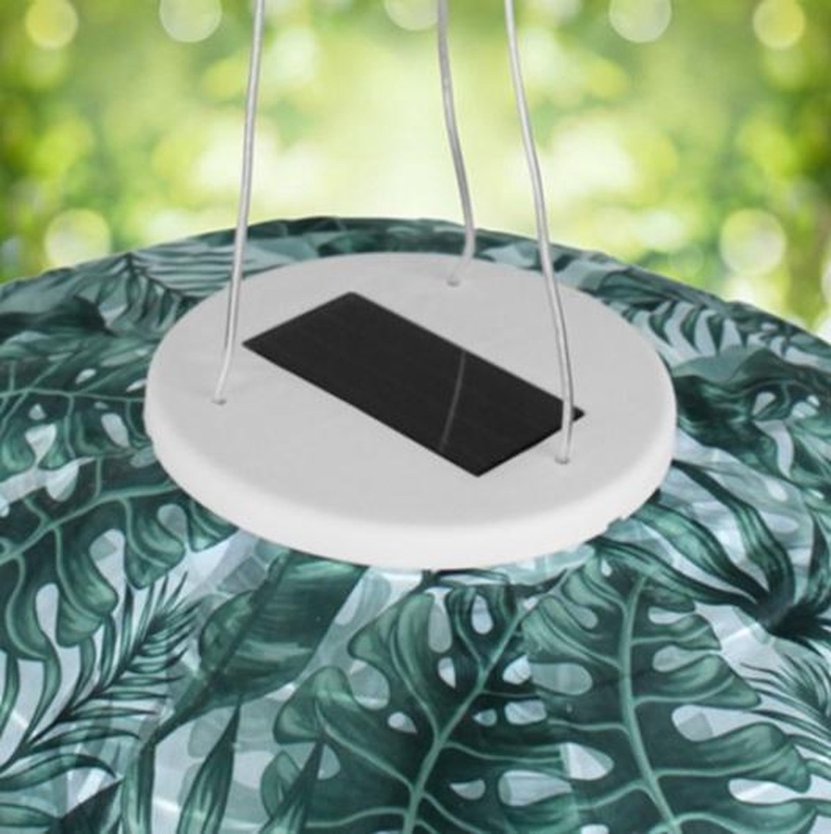 Gardenseasons Bohemian Ibiza Éclairage extérieur Lampe solaire Solar