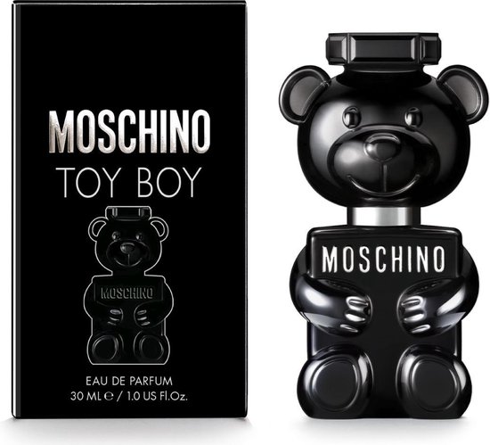 moschino parfum 30 ml