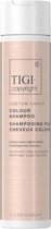 Tigi Copyright Custom Care Colour Shampoo 300ml