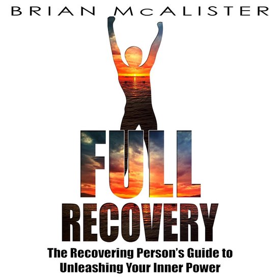 Full Recovery - cover