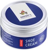 Shoeboy'S Shoe cream - schoencreme 100ml pot - 092 donker beige