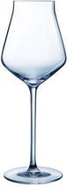 Reveal up Luxe Wijnglas - 30cl - soft 6 stuks