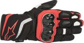 Alpinestars T-SP W DS Handschoen zwart/rood