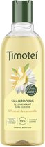 Timotei Shampoo Kamille voor Blond Haar - 6 x 300 ml - Voordeelverpakking