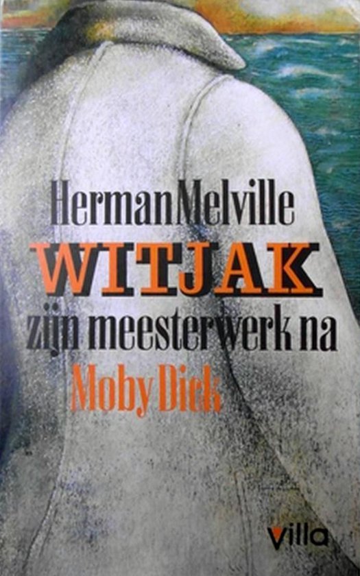 Witjak of de wereld op oorlogsschip