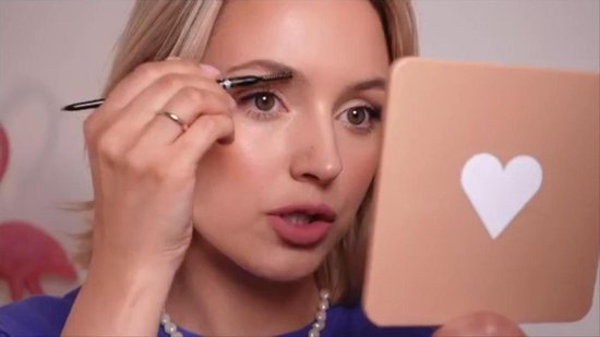 Golden Rose - Longstay Precise Browliner 102 - Brown