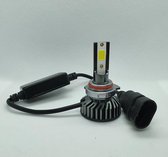 J2 LED 9012 (HIR2) CAN-BUS
