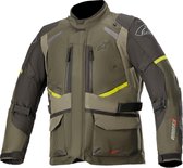 Alpinestars Andes V3 Drystar motorjas