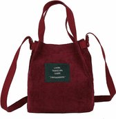 Corderouy Handtas - Mini Handtas - Sac de Main