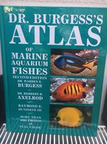 Dr. Burgess's Atlas of marine aquarium fishes.