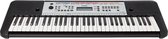 YAMAHA® - Keyboard - Keyboard Yamaha - Keyboard piano - Yamaha keyboard - Keyboard 61 toetsen - YPT-260 - Opnamefunctie - Duomodus