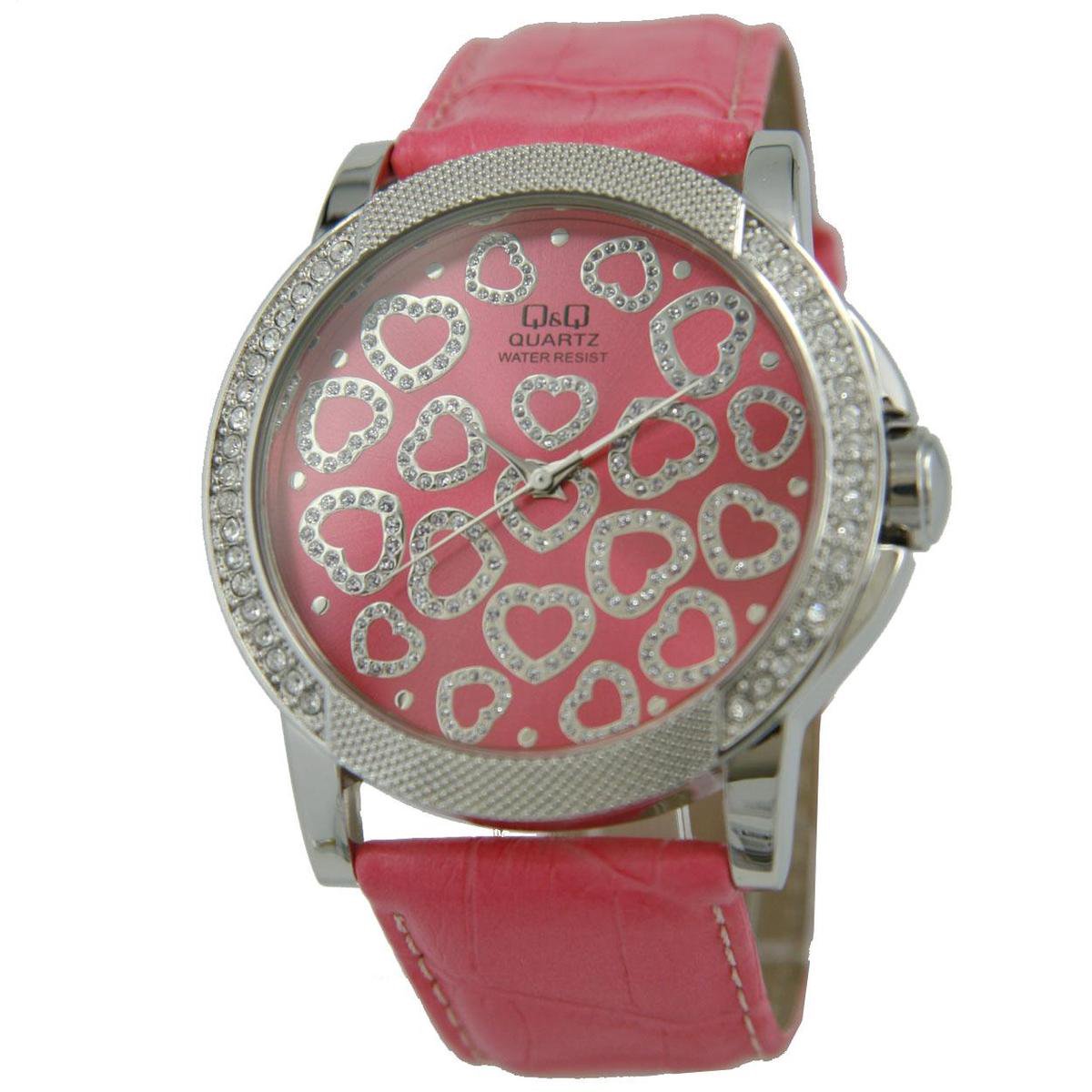 QQ horloge GS17J312 Dames