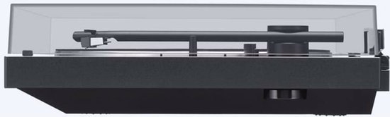 Sony PS-LX310BT - Platenspeler met Bluetooth — afbeelding 2