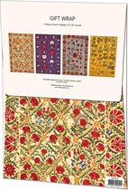 Cadeaupapier Tapestry, Staatliche Museen zu Berlin