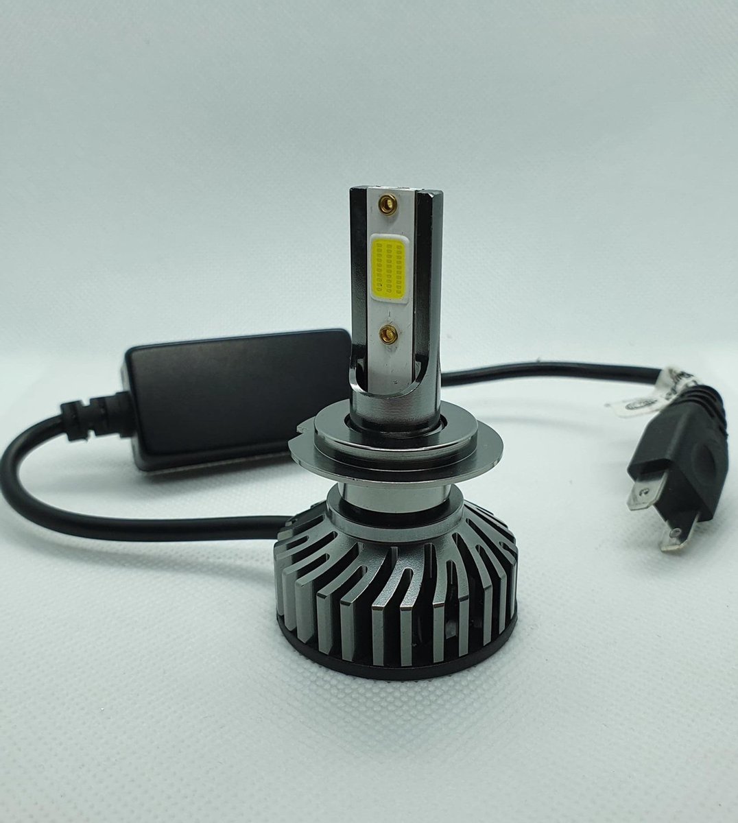Autolamp - J2 - LED - H7 - CAN-BUS