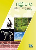 n@tura natuurwetenschappen 1 Leerwerkboek