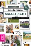 time to momo  -   Maastricht + Luik