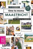 time to momo Maastricht + Luik