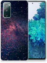 Housse Coque pour Samsung Galaxy S20 FE Coque Téléphone Étoiles