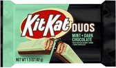 Kit Kat Duo Mint & Dark 24 x 42 gram