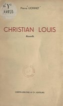 Christian Louis