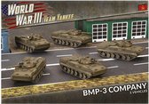 World War III: BMP-3 Company