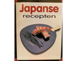 Japanse recepten