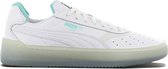 Puma x Diamond Supply - Cali-0 - Heren Sneakers Sport Casual schoenen Wit 369399-01 - Maat EU 45 UK 10.5