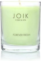 Bougie parfumée naturelle Joik - Fresh in Box