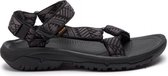 Teva Heren Hurricane XLT 2 Boomerang Black Maat US13 EU47