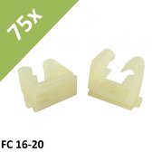 75x Fischer FC 16-20 # 60066 -
