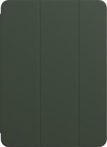 Smart Folio - Apple iPad Air (2020) - Cyprus Groen