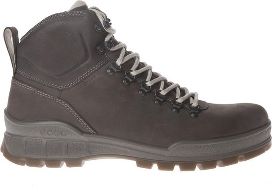 Ecco 831764 veterschoen hoog heren maat 44 | bol.com