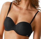 Strapless bi-stretch bh Mey krystle-Huidkleur-80B