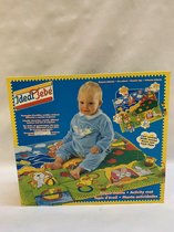 baby speelkleed