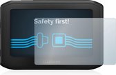 yourcamera® - Garmin Zumo 396 LMT- S Clear Screen Protector - type: Ultra Clear