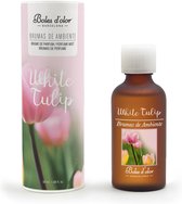 Boles d'olor - geurolie 50ml - White Tulip