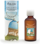 Boles d'olor - huile parfumée 50ml - Cotonet - Coton