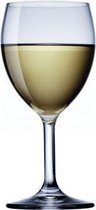 Globo Wine Wijnglas - Witte wijn - 26cl - 3 stuks