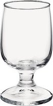 Executive Luxe Wijnglas - 21cl - 3 stuks