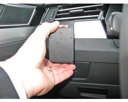 Brodit ProClip houder geschikt voor Volkswagen Passat 2015-2023 / Passat Alltrack 2016-2023 / Arteon 2017 - Left mount