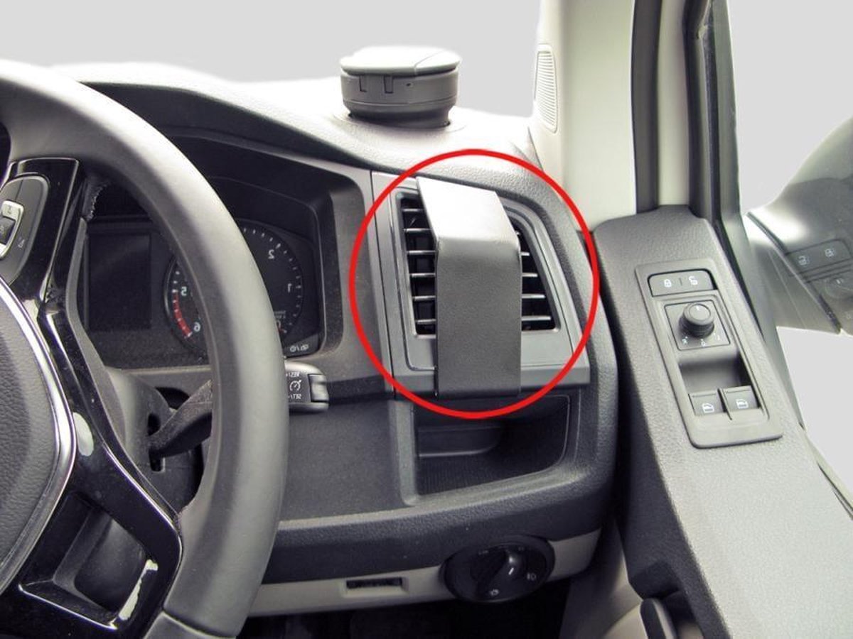 ProClip VW T6 Transporter 16- Right mount RHD