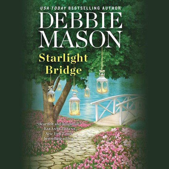 Starlight Bridge - cover