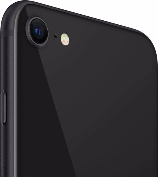 Apple iPhone SE (2020) - 64GB - Zwart - Apple