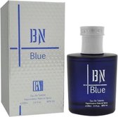 BN Blue - EDT - 100 ml - heren